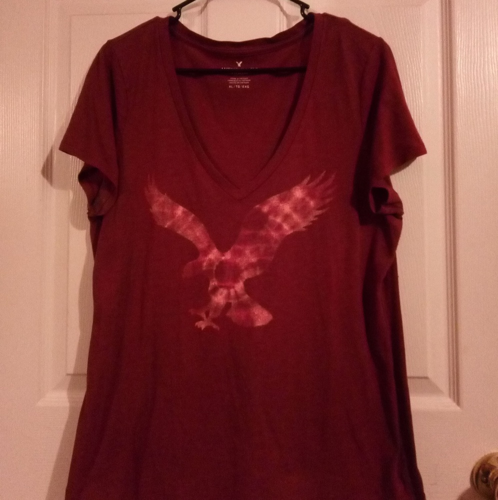Worn once no stains or holes